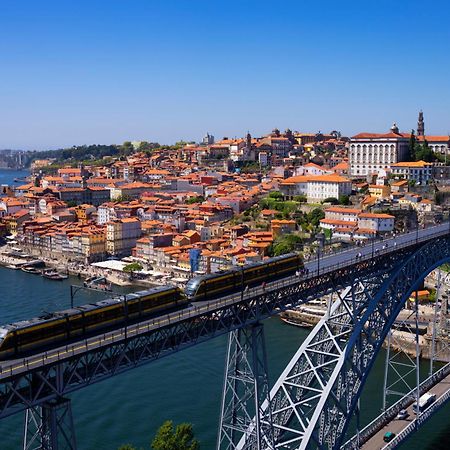 Hc Villa Douro Vila Nova de Gaia Exterior foto