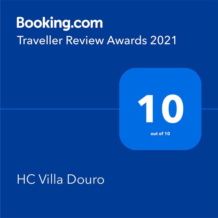 Hc Villa Douro Vila Nova de Gaia Exterior foto