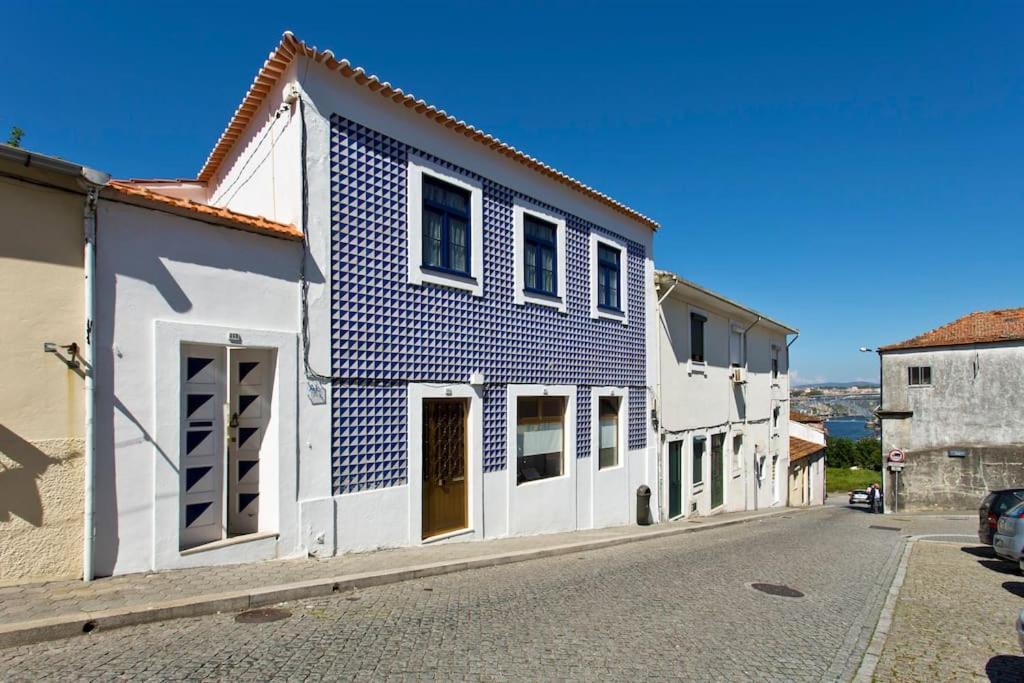 Hc Villa Douro Vila Nova de Gaia Exterior foto