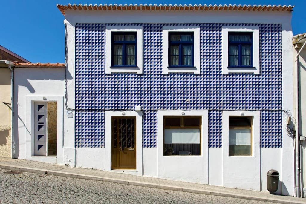 Hc Villa Douro Vila Nova de Gaia Exterior foto