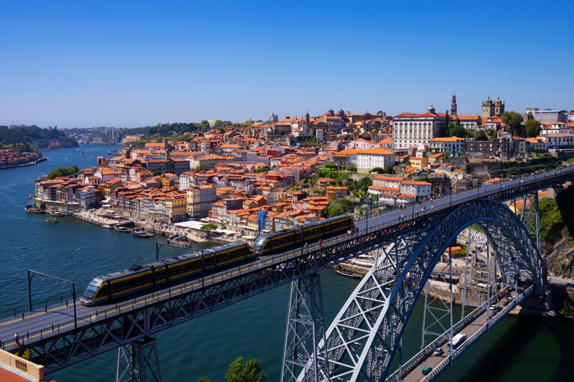 Hc Villa Douro Vila Nova de Gaia Exterior foto
